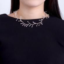 <img class='new_mark_img1' src='https://img.shop-pro.jp/img/new/icons8.gif' style='border:none;display:inline;margin:0px;padding:0px;width:auto;' />LITTLE COMPLEX NECKLACE SILVER