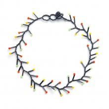 <img class='new_mark_img1' src='https://img.shop-pro.jp/img/new/icons8.gif' style='border:none;display:inline;margin:0px;padding:0px;width:auto;' />LITTLE COMPLEX NECKLACE METAL MULTI