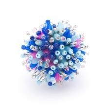 NOVA RING MIX BLUE