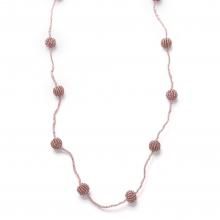 KIRI NECKLACE AMETHYST