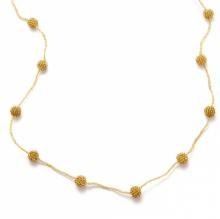 KIRI NECKLACE GOLD