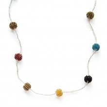 KIRI NECKLACE MULTI 2