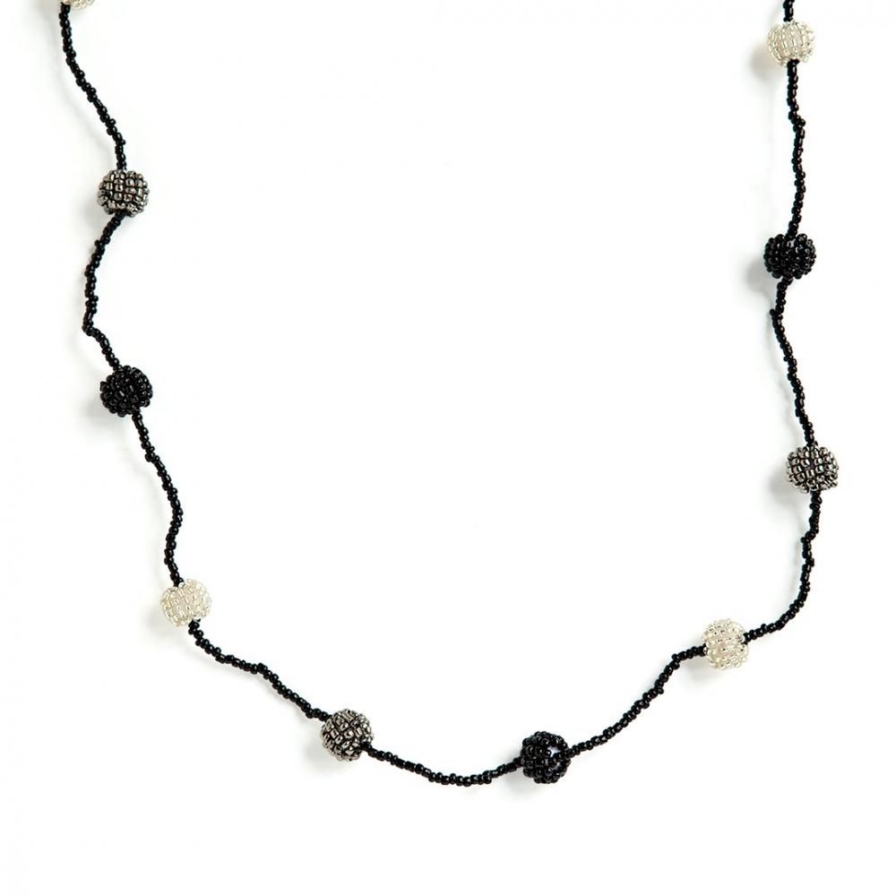 KIRI NECKLACE MULTI 4 - designsix ONLINE SHOP
