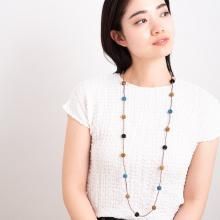 KIRI NECKLACE MULTI 5