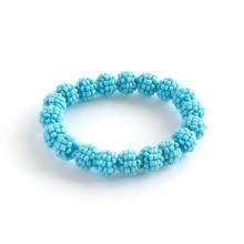 SEED BRACELET TURQUOISE