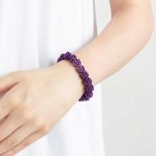 SEED BRACELET DOVE