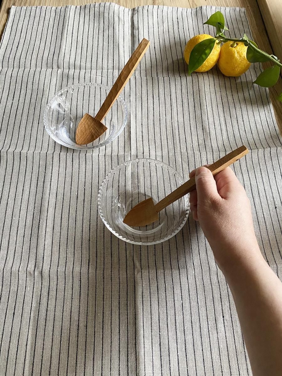 渡邊浩幸 スコップ カトラリー 大 竹俣勇壱】NEW カトラリー | kiguu