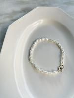 BEAMS JAPAN（ビームス ジャパン）神保真珠商店 / 一粒 パール ネックレス（アクセサリー ネックレス）通販｜BEAMS