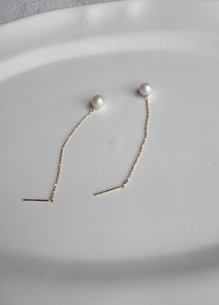 神保真珠商店　パールピアス JINBO PEARLS 神保真珠商店 (@jinbopearls) • Instagram photos