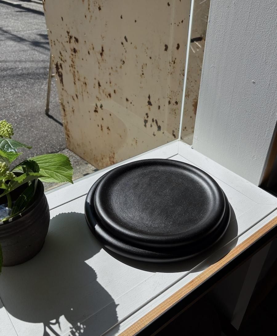 真鍮スッカラ/寺本英幸・Kitoneオリジナル　4本セット 木と根 kitone