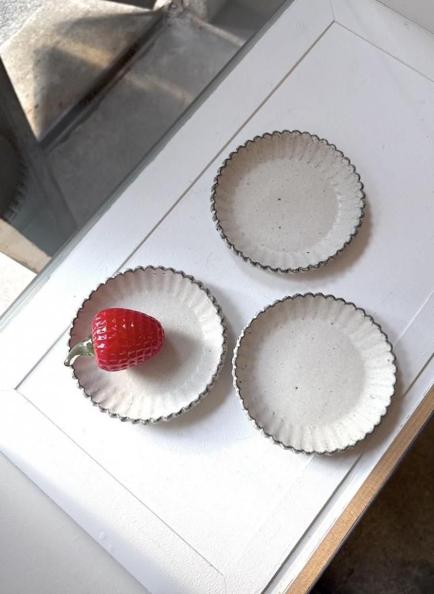 真鍮スッカラ/寺本英幸・Kitoneオリジナル　4本セット 真鍮スッカラ/寺本英幸・Kitoneオリジナル 4本セット 真鍮スッカラ