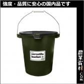 国産】プラ箱・トロ舟・プラ舟・プラバケツ｜農業資材の通販