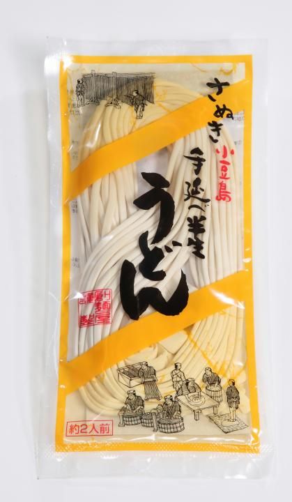 創麺屋 半生麺・うどん・そばセット180g 8袋 創麺屋 株式会社