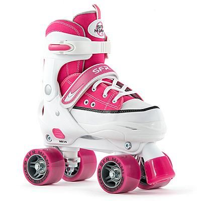 cougar Kids Adjustable Inline Skates,model MZS835L-QS/Safe