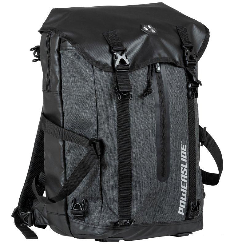 Commuter discount back pack