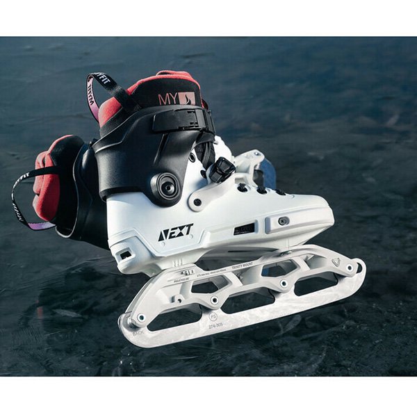 POWERSLIDE ICEBLADE SABRES - DEEPORT ONLINE SHOP