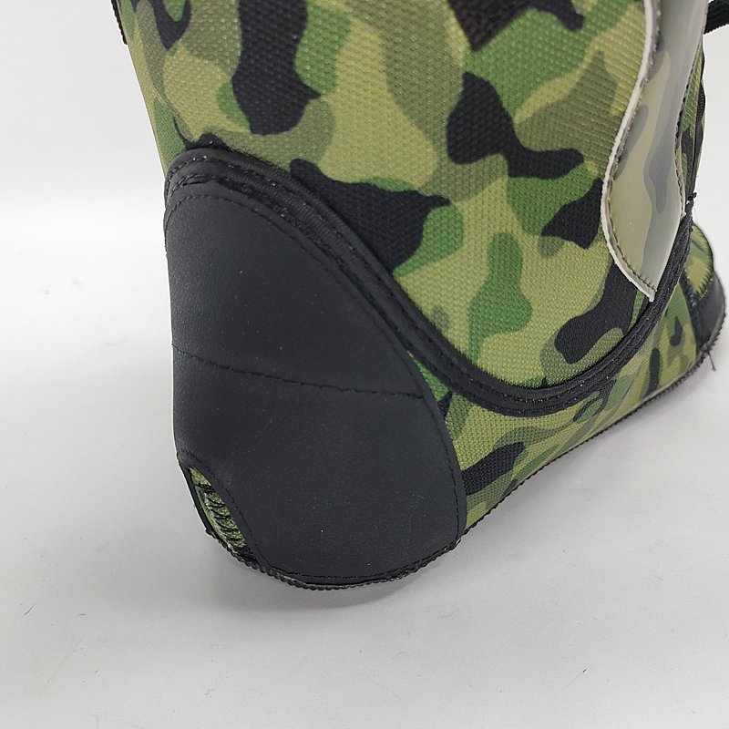 REIGN V3 HT LINER CAMO - DEEPORT ONLINE SHOP