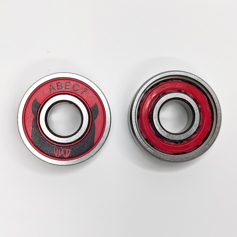 Wicked abec store 7 bearings