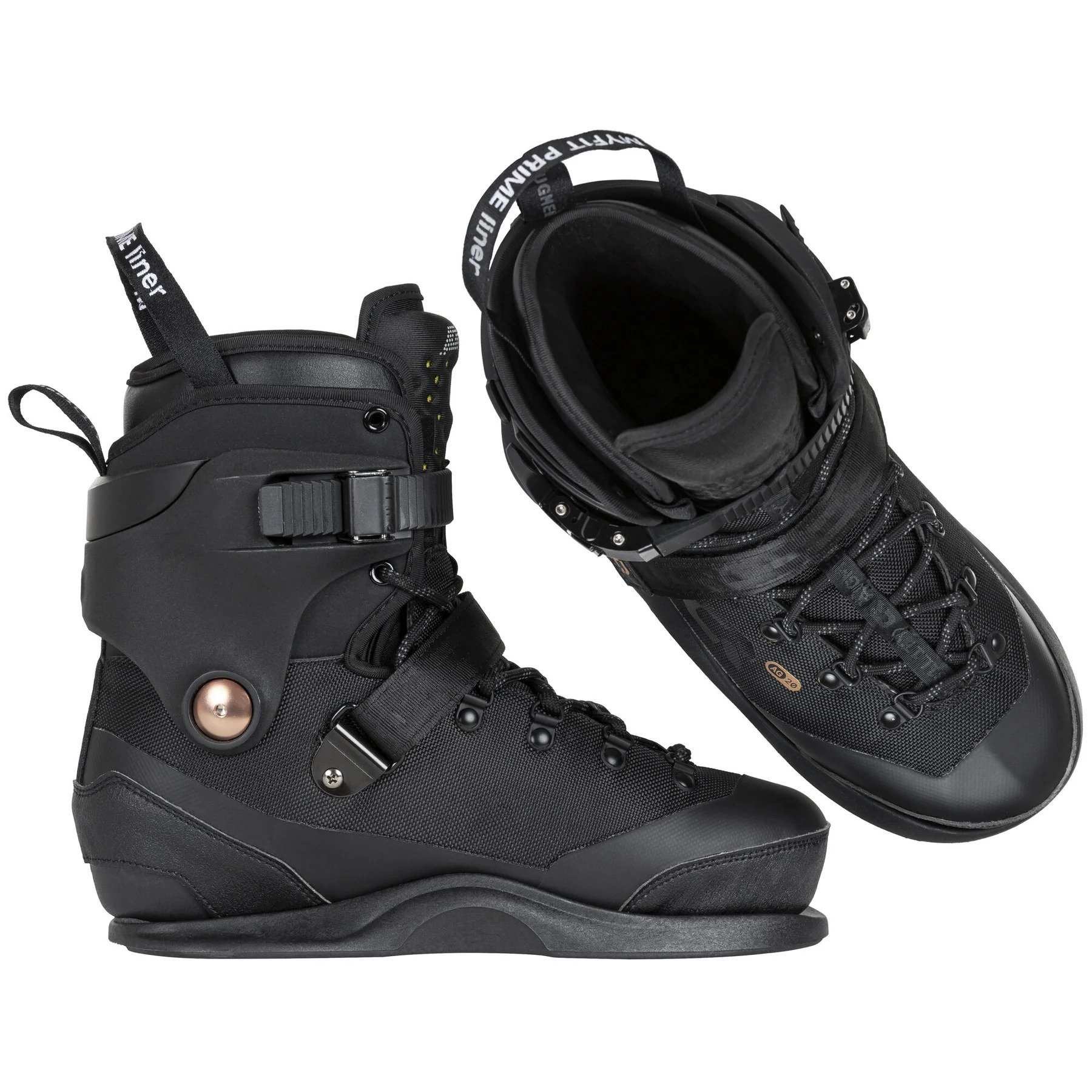 IQON AG 20 Boot - DEEPORT ONLINE SHOP