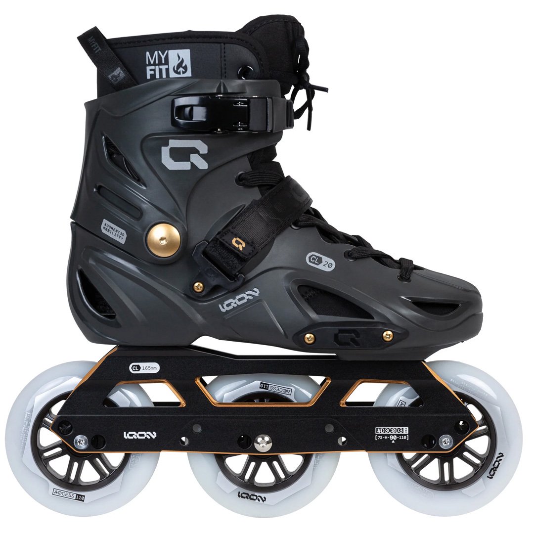 iQON CL 20 SKATE - DEEPORT ONLINE SHOP