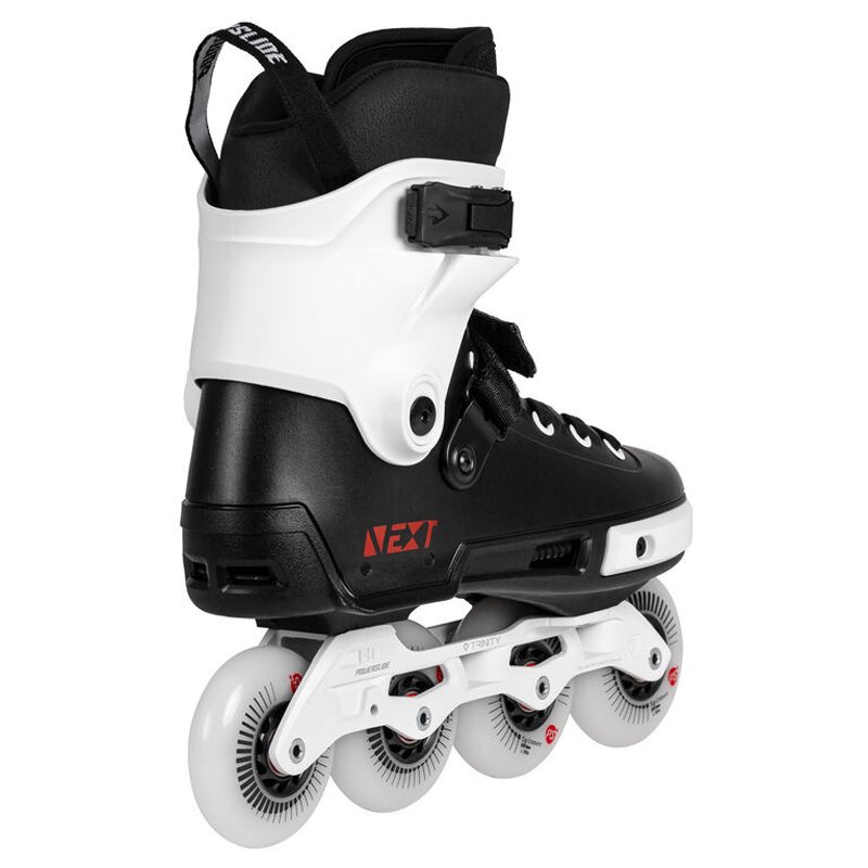 POWERSLIDE Next 2024 Core Black 80 - DEEPORT ONLINE SHOP