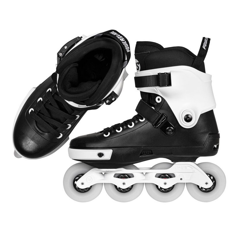 POWERSLIDE Next 2024 Core Black 80 - DEEPORT ONLINE SHOP