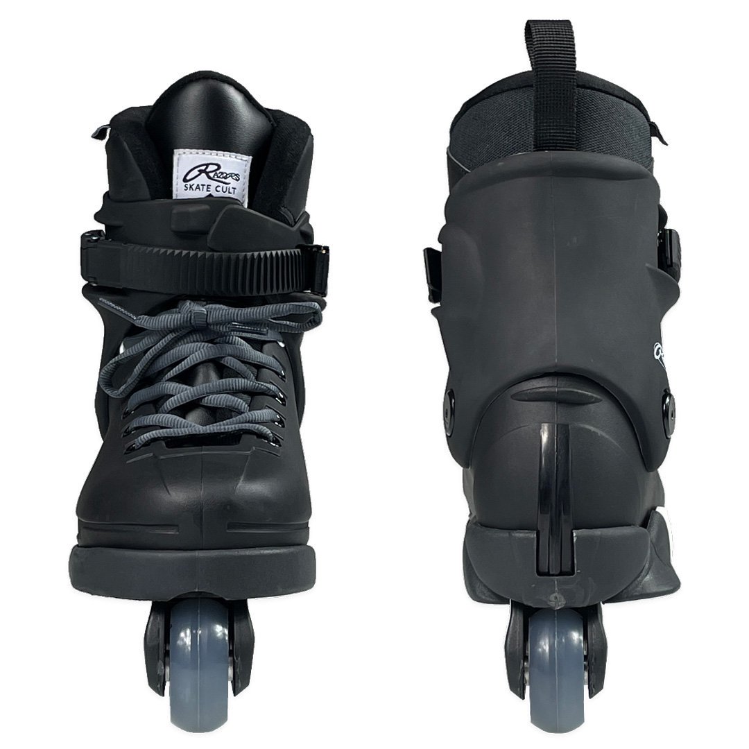 Razors Cult Black - DEEPORT ONLINE SHOP