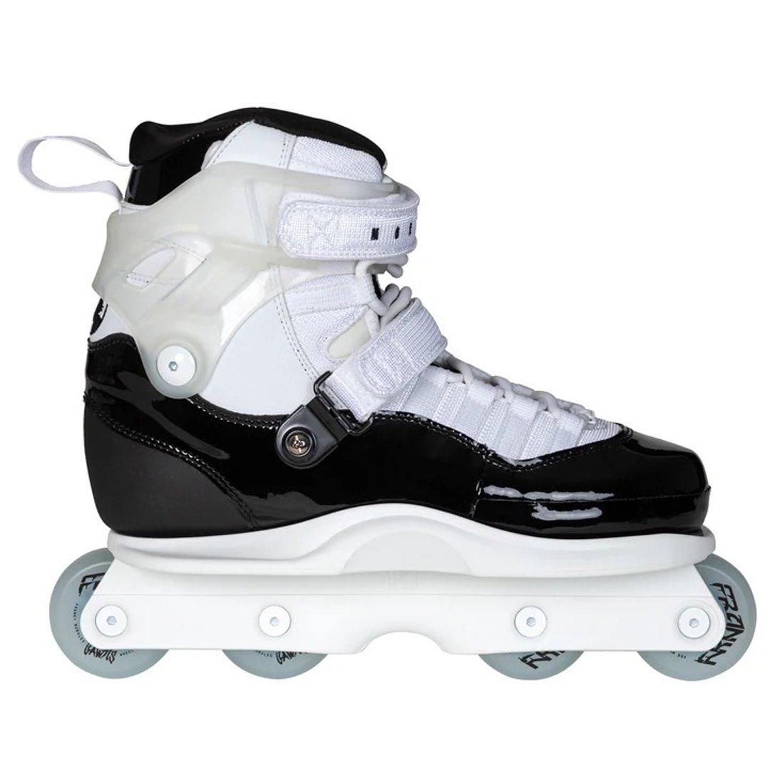 新品 BAUER RS幼児用ユース　インラインスケート 新品 BAUER RS幼児用ユースインラインスケート