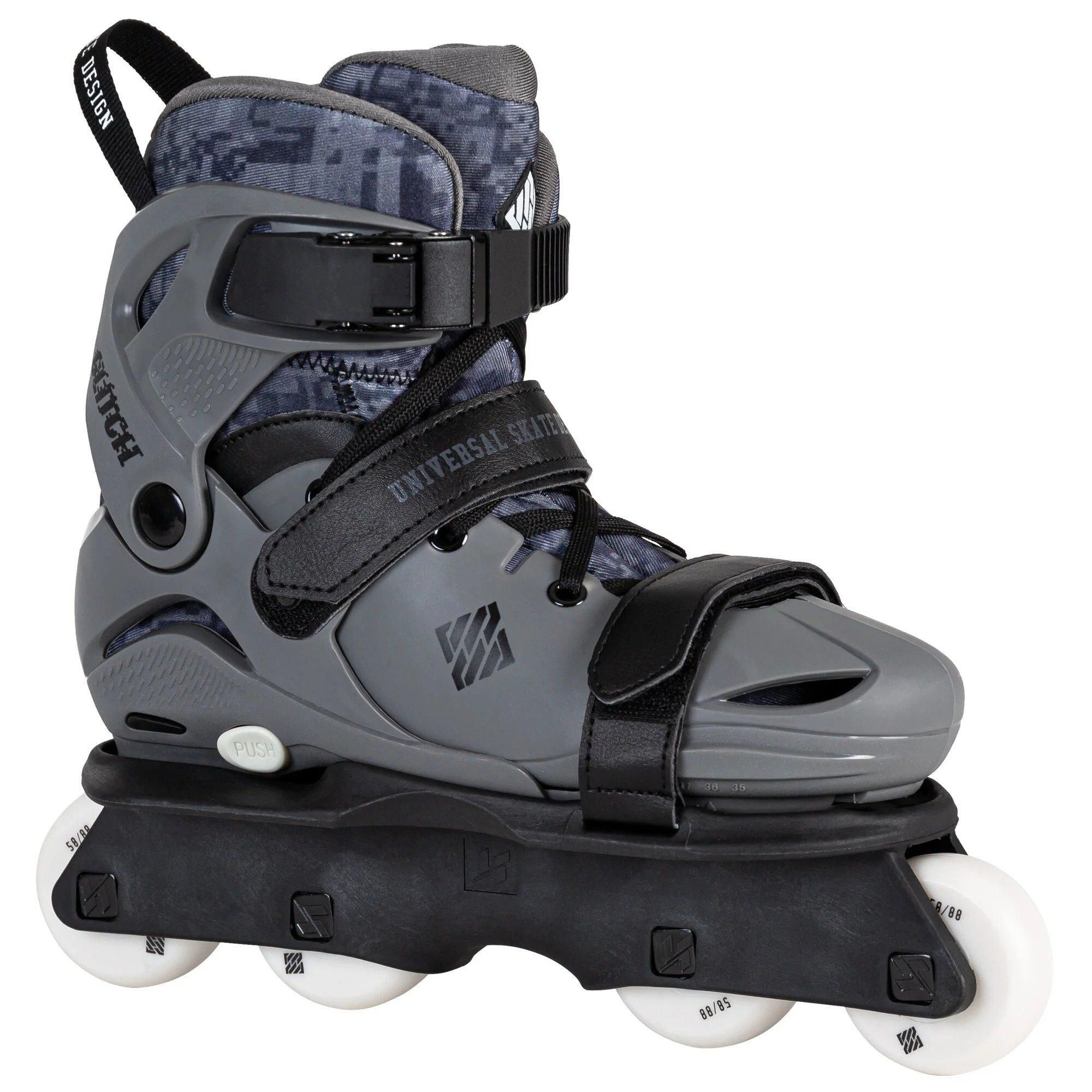 USD 2025 Glitch JR adj - DEEPORT ONLINE SHOP