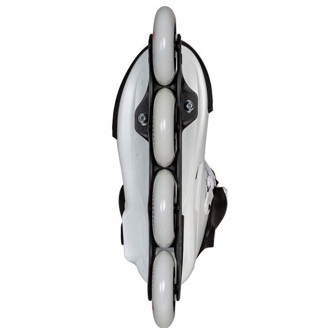 POWERSLIDE Next 2025 Core Black 90 - DEEPORT ONLINE SHOP