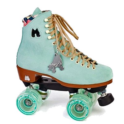 Moxi Lolly Floss Skates - DEEPORT ONLINE SHOP