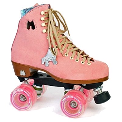 Moxi Lolly Strawberry Skates - DEEPORT ONLINE SHOP