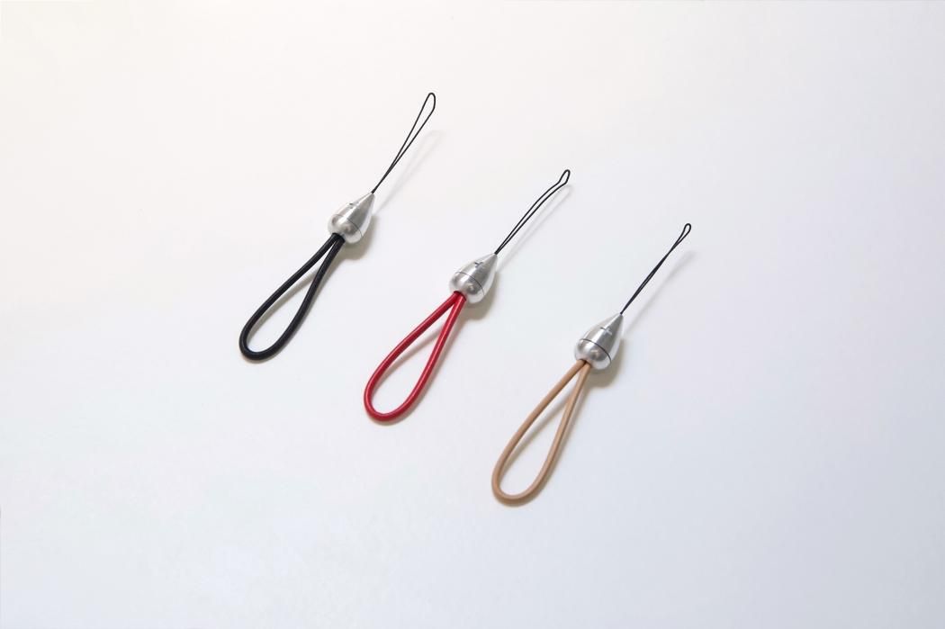 専用　香水　ストラップセット アロマ香るカプセル型ストラップ / Fragrance Strap plus