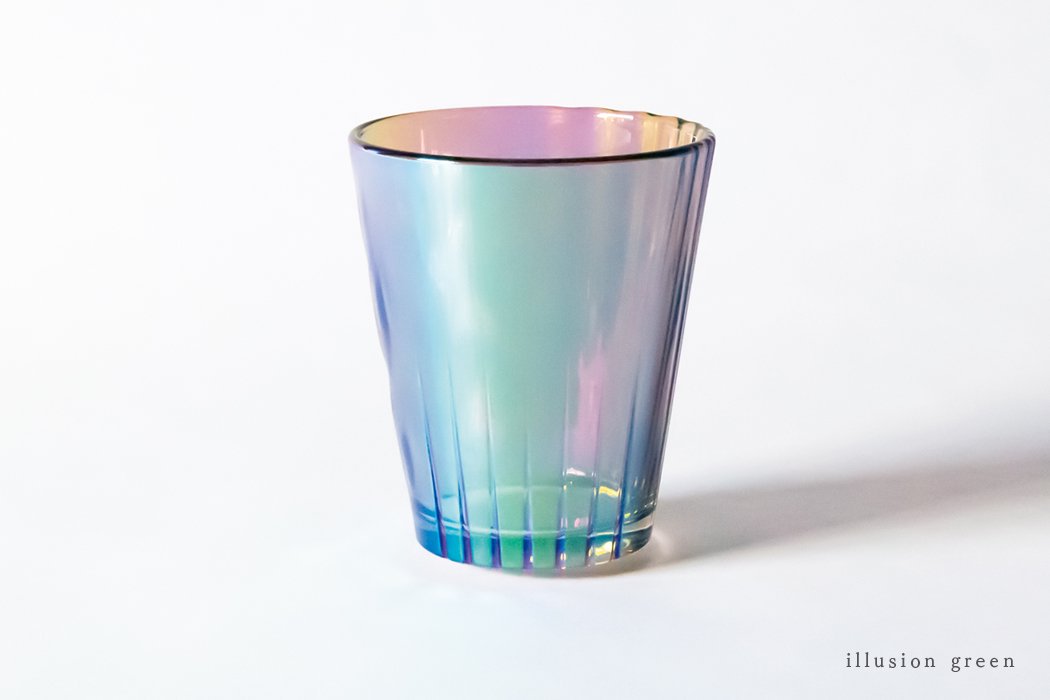 yura glass(饰饹)illumiiro(ߡ)