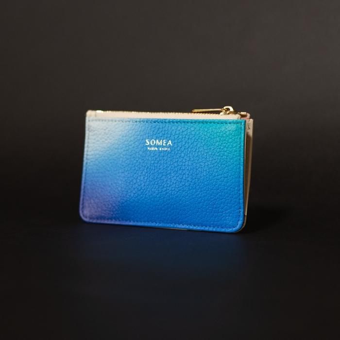 池内友禅SOMEA brume｜フラグメントケース（レモン／カシス