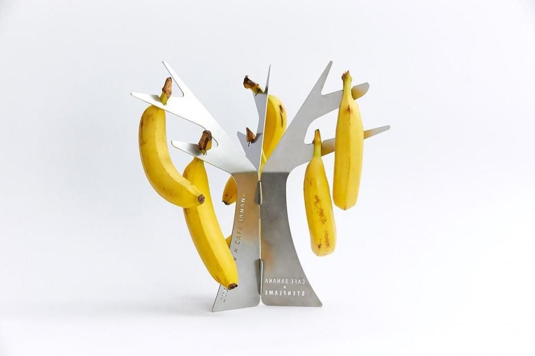 ƥ쥹ΥХʥʥ / STEN FLAME TREEʥƥե졼ĥ꡼