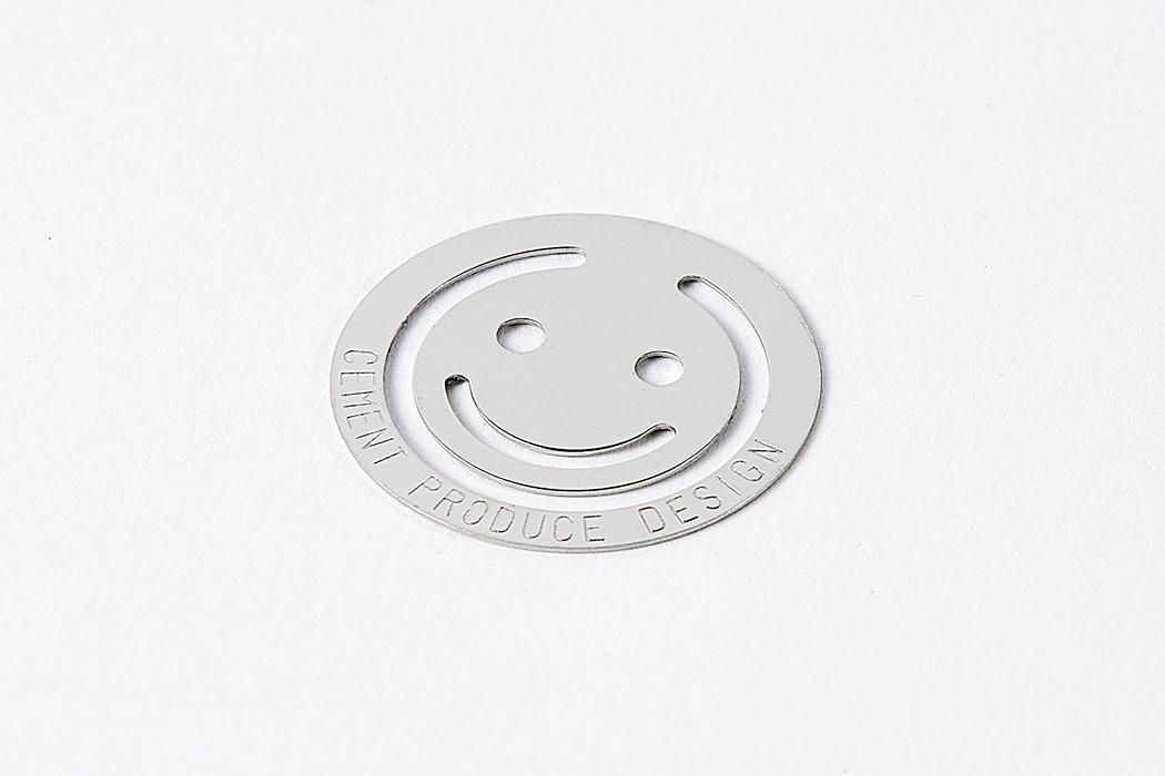 Happy Face Clipʥϥåԡ ե åס