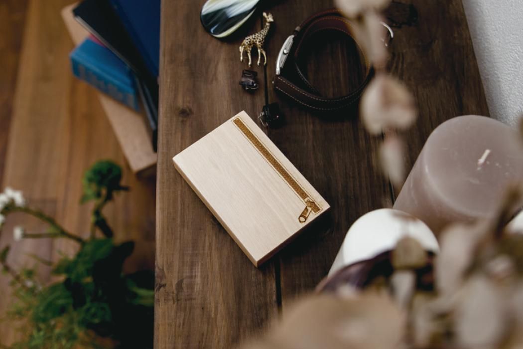 Card Chest（カードチェスト）/ zip｜コトモノミチオンラインストア