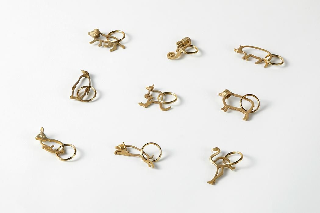アクセサリー MASU CAEDY EAGLE BROACH ペンダントトップ 鳥 14金 アクセサリー ゴールド 0915-S4125h