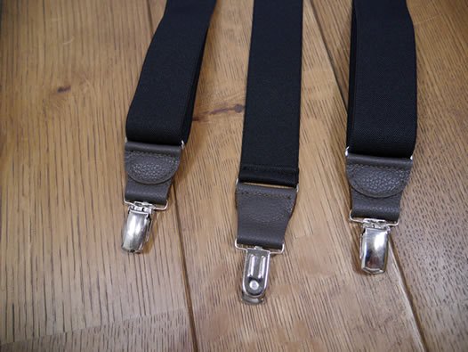 ARMEN, , ANAM1951, ڥ,35m/m Elastic Y Back Suspenders