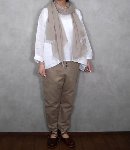 Harrow Town Stores, GEHT2002, Solid Stole