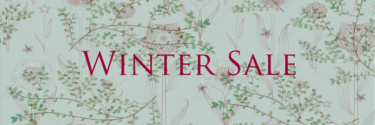 Winter Sale