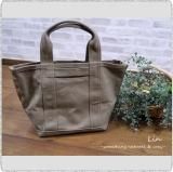 ARMEN / PNAM1500  Mini Tote Bag㥯ݥоݳ
