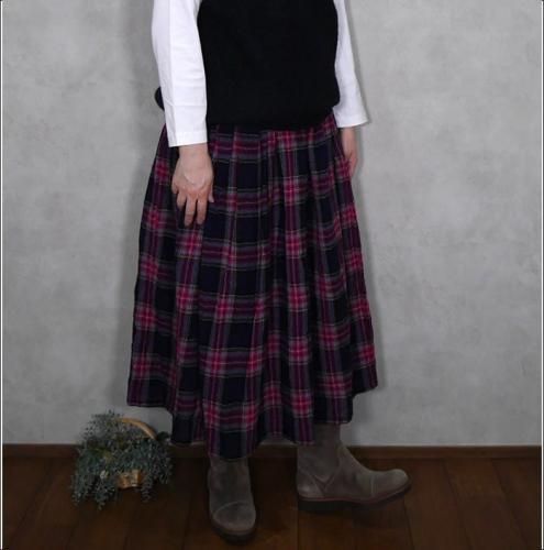 Ichi イチ Lin 大人ナチュラル服の店 Veritecoeur A Koloni Ichi Antiquite S Gauze Tumugu他ナチュラルな大人服を中心に取り扱っています