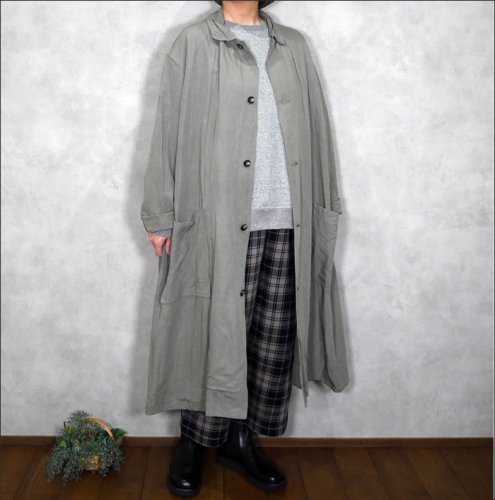 Coat & Jacket - Lin-大人ナチュラル服の店- (Veritecoeur, a+koloni 