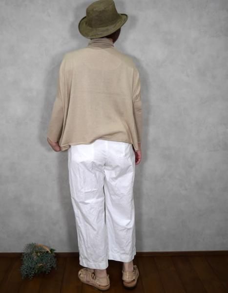 Veritecoeur, ヴェリテクール, ST-149, 5 Color Turtleneck, 5