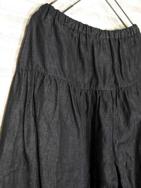 Gauze#, ガーゼ, G763, インディゴクリムトパンツ, Indigo Klimt