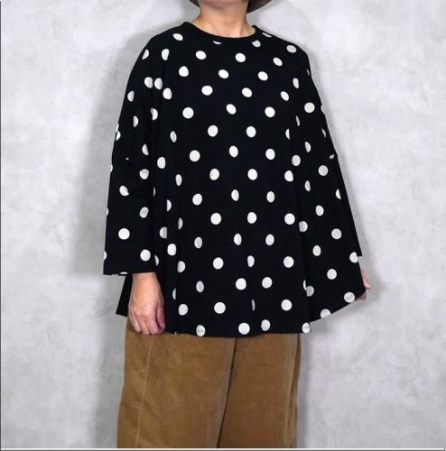<img class='new_mark_img1' src='https://img.shop-pro.jp/img/new/icons20.gif' style='border:none;display:inline;margin:0px;padding:0px;width:auto;' />30%off ICHI / 220640 ɥåȥ󥰥ץ륪С