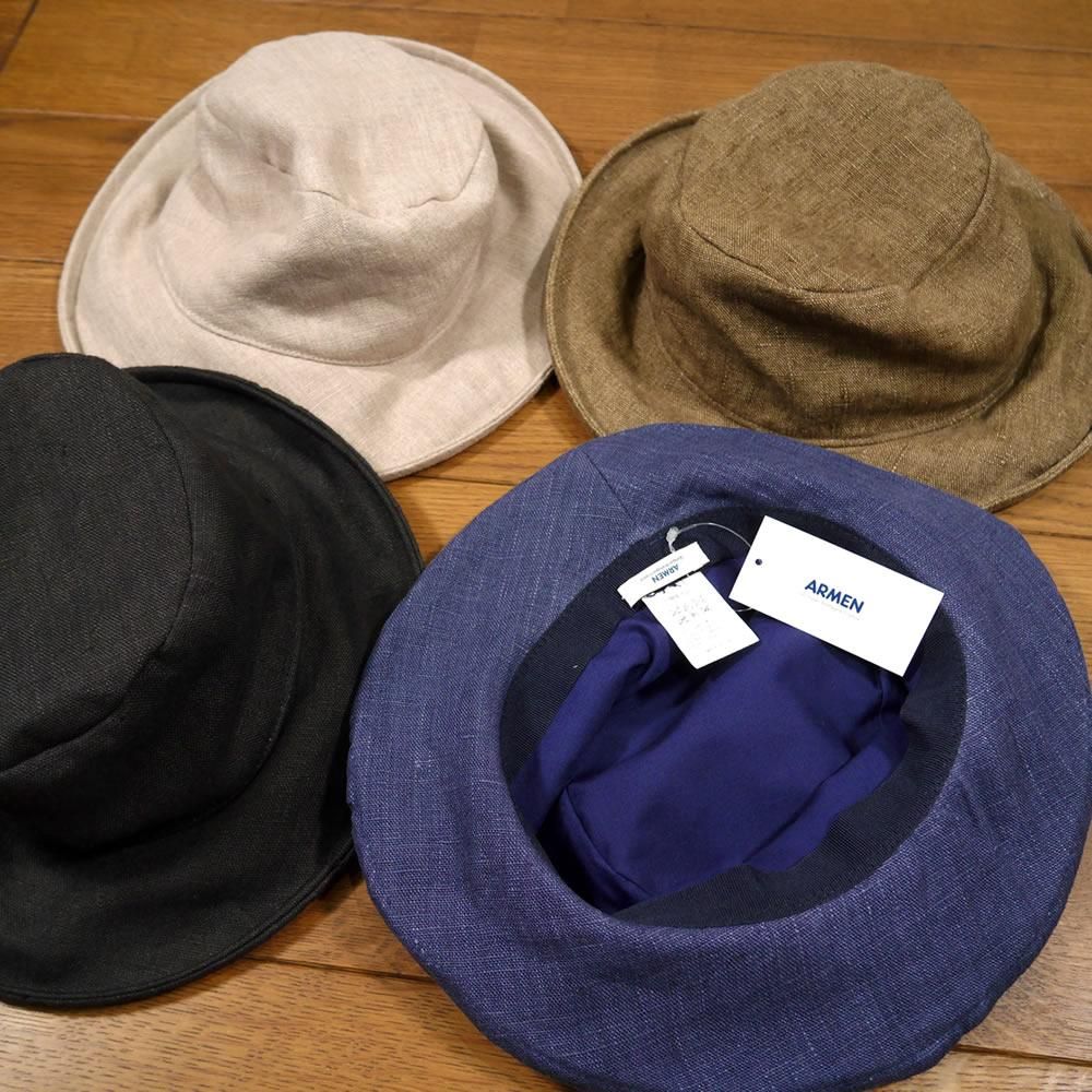 ARMEN/ アーメン/ PHAM2001/ Sailor Hat/ セーラーハット