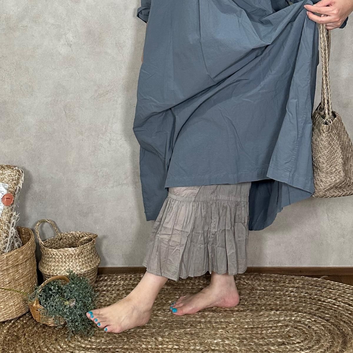 Veritecoeur, ヴェリテクール, ST-100L, エレファントパンツ